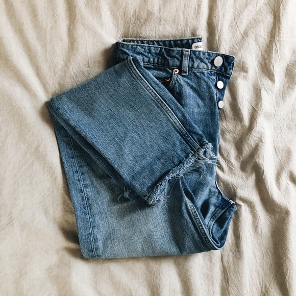 jean 100 cotton